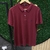 Camisa Polo Red Life Best Bordó - comprar online