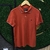 Polo Red Life Piqueq Com Friso Vermelho - - comprar online