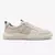 Tênis denim vibe creme