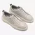 Tênis denim vibe creme - comprar online
