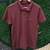 Polo Classic SE0101819 Em Piquet Nobre Rubi - comprar online