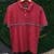 Polo Team Red Life 1407 MSC Vermelho 803 - comprar online