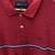 Polo Team Red Life 1407 MSC Vermelho 803 na internet