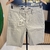 Bermuda slim dlz ever d5000a verde mineral - comprar online