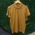 Camisa Polo Pima 1346 Red Life Curry (23019) - comprar online