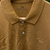 Camisa Polo Pima 1346 Red Life Curry (23019) na internet