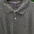 Polo Milano 0027 Navy Way Chumbo na internet