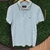 Camisa Polo Red Life Piqueq Friso Verde 9703 - comprar online