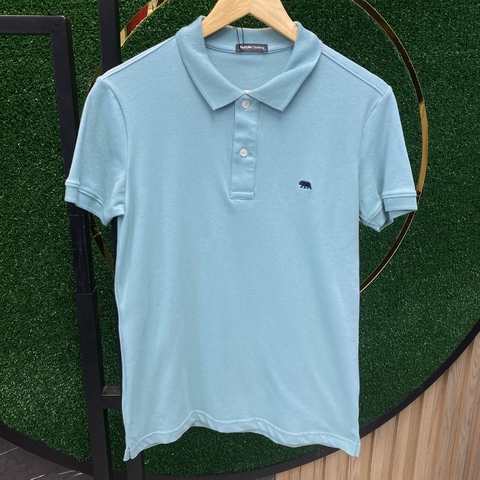 Camisa Polo Red Life Best Verde 9703 - comprar online