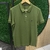 Camisa Polo Red Life Best Verde 1942 - comprar online