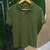 Polo 1415 Red Life Tricot Soft Verde 1942 - comprar online