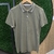 Polo Classic SE0101819 Em Piquet Nobre Verde - comprar online