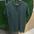 Polo Piquet 1405 Premium Verde - comprar online