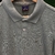 Polo Texture 9871 Navy Way Verde na internet