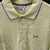 Polo Resort Piquet HS1551 Slim Verde Limão na internet