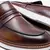 Sapato metropolitan clark pulse tan na internet