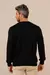 Tricot seo601016 Sueter preto - Stampini Store | Loja Virtual