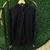Jaqueta 35012 capuz Red Life preto