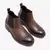 Bota Democrata Dust 626103-001 - Tabaco - loja online