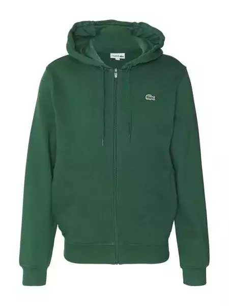 Moletom masculino sh971823 green -132 - comprar online