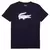T-shirt Lacoste th204222 marino/blanc na internet