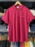 Polo Mc masculino PH186223 476 3 Bordeaux-476 - comprar online