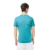 T-shirt th504023 Lacoste ocelar/zin - Stampini Store | Loja Virtual