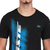 T-shirt th8690 Lacoste noir - comprar online