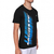 T-shirt th8690 Lacoste noir - Stampini Store | Loja Virtual