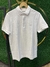 Polo Lacoste Masculino ph552223 white 001 na internet