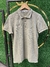 Polo Classic se0101819 em piquet nobre verde - comprar online
