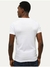 Imagem do T-shirt Lacoste th204222 branc/royaume
