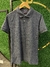 Polo Texture 9871 Navy way marinho - comprar online