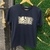 Camiseta 5521 traços Rl azul
