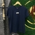 Camiseta piquet 5525 conforto tag azul mar 2034