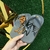 CHINELO 320329003 ACOSTAMENTO CINZA na internet