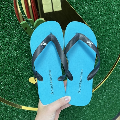 CHINELO 320729001 ACOSTAMENTO AZUL - comprar online