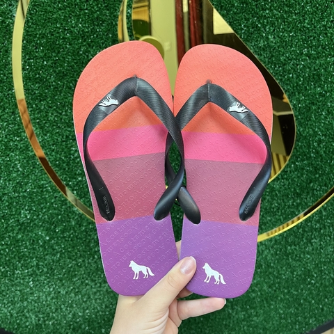 CHINELO 320729027 ACOSTAMENTO ROXO - comprar online