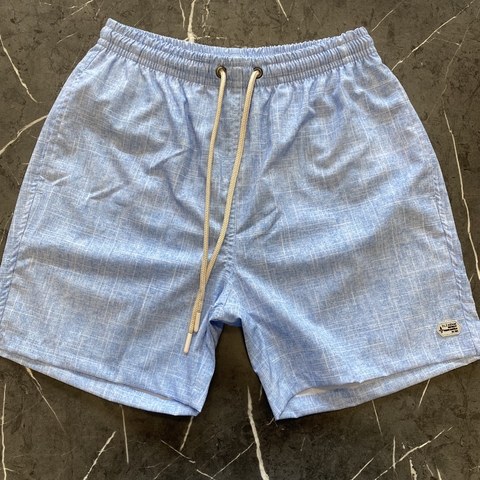 Swimshorts D65356 DLZ azul