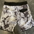Boardshort vondervolke archtecture branco - comprar online