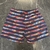 Short boxer nightlife eleven azul marinho - comprar online