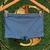 Sunga mash boxer lisa verde petroleo - comprar online