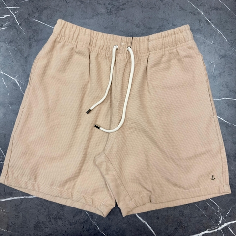 Short Linho Panama Rosé - comprar online