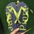 Chinelo Pinne Company Nome Neon Marinho - comprar online