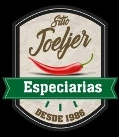 Pimentas Sítio Joeljer