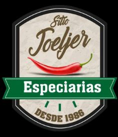 Pimentas Sítio Joeljer