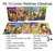 Kit Livro Infantil Contos Clássicos Da Infância Com 10 Und Pronto P/ Presente! - comprar online