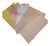 Kit Papel Laminado Prata/dourado/rose Gold/cobre-masterprint