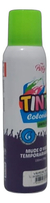 Spray Cabelo Colorido Verde Neon - Lavavel, Party! 150 Ml na internet