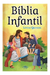 Kit Livro Infantil Histórias Bíblicas Interativo Com 6 Und + Brinde (caixa Mini Lápis 12 Cores) Pronto P/ Presente! - loja online